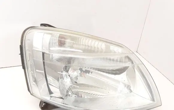 Citroen Berlingo Headlight/headlamp