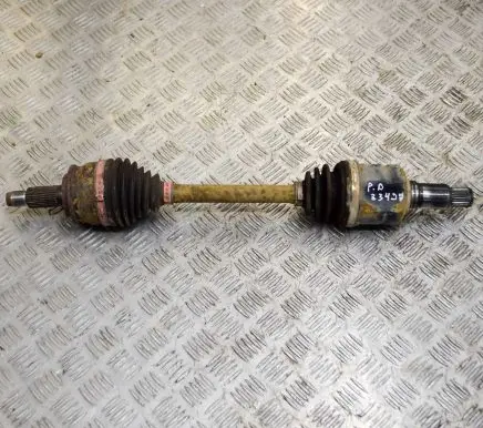 Suzuki Grand Vitara II Front driveshaft