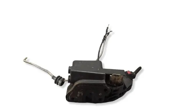 KIA Opirus Front door lock 