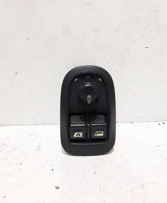 Peugeot 206 Electric window control switch