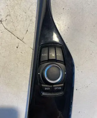 BMW 1 F20 F21 Head unit multimedia control 033623101 9261704
