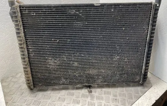 Land Rover Freelander Radiator set 1208980514 BTR5264
