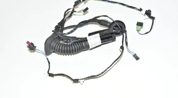 BMW i3 Rear door wiring loom 9278298 9278296