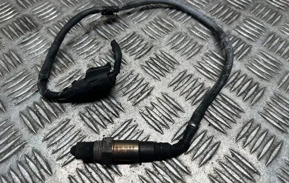 Lambda probe sensor