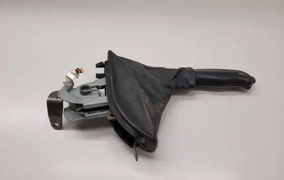 BMW 7 E38 Handbrake/parking brake lever assembly 1163964