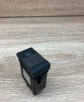 Audi 100 S4 C4 Windscreen/window heater switch 4A0941503
