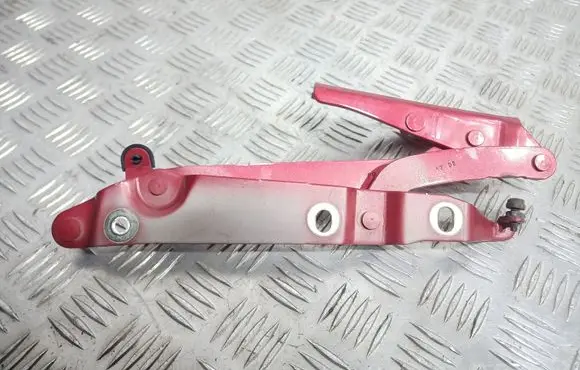 Audi A4 S4 B7 8E 8H Tailgate/trunk/boot hinge 8H0827302B