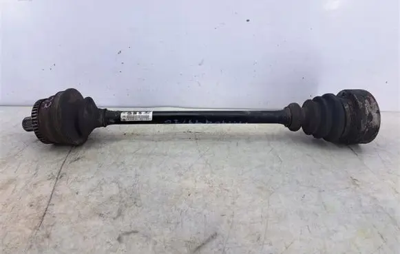 Volkswagen PASSAT B5.5 Rear driveshaft 8E0501203M