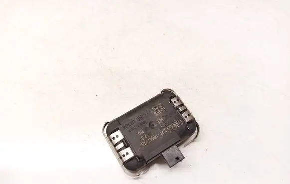 Ford Focus Rain sensor 1397212021