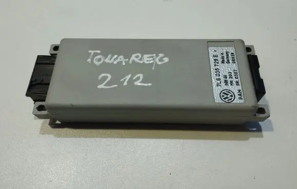 Phone control unit/module