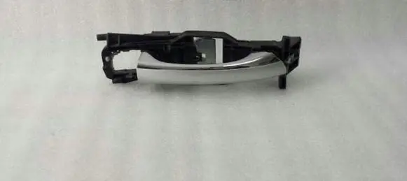 Mercedes-Benz E W211 Front door exterior handle A2037600834