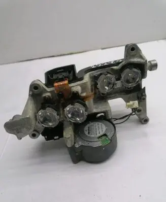 Audi A7 S7 4G Headlight part 1301060021 1305715111