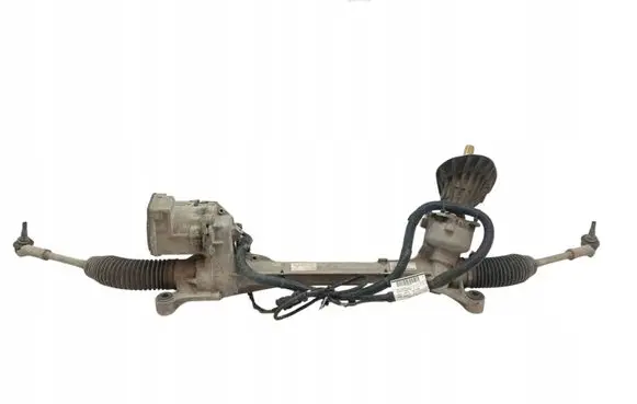 Volvo V40 Steering rack 31406157