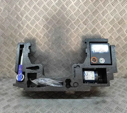 Volvo XC40 Other trunk/boot trim element 32312228 31680604