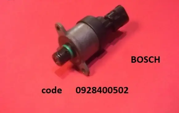 Citroen Xsara Fuel pressure regulator 0928400502
