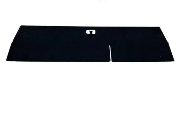 Toyota Corolla E210 E21 Trunk/boot floor carpet liner 5841002080