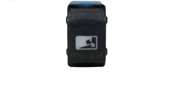 Ford Galaxy Electric window control switch 7M5959856A