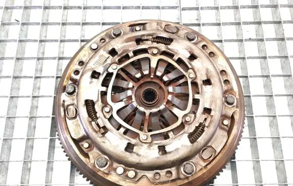 Opel Zafira B Clutch set kit R90400169
