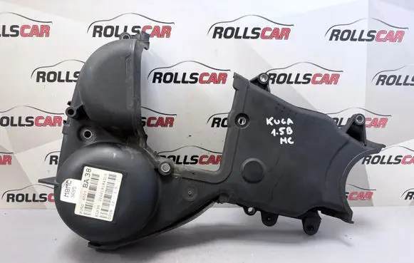 Ford Kuga II Timing belt guard (cover) N06024A161 BM5G6P073ED N06024A170