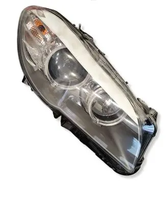 BMW 5 F10 F11 Headlight/headlamp 7203240 63117203240