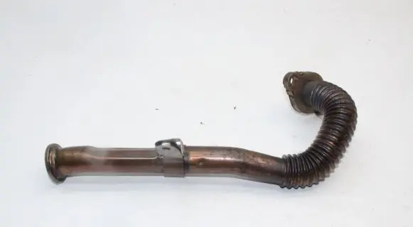 Nissan X-Trail T32 EGR valve line/pipe/hose
