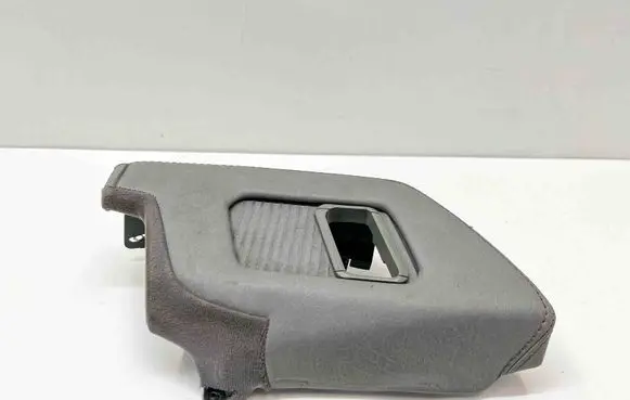Mercedes-Benz SL R129 Front door seat control surround trim 1299110222 A1299110222