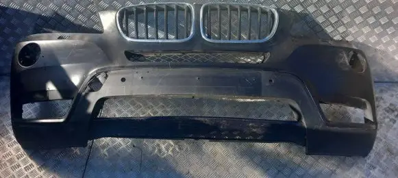 BMW X3 F25 Front bumper