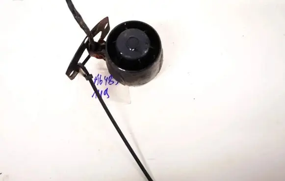 Audi A6 S6 C5 4B Alarm system siren 