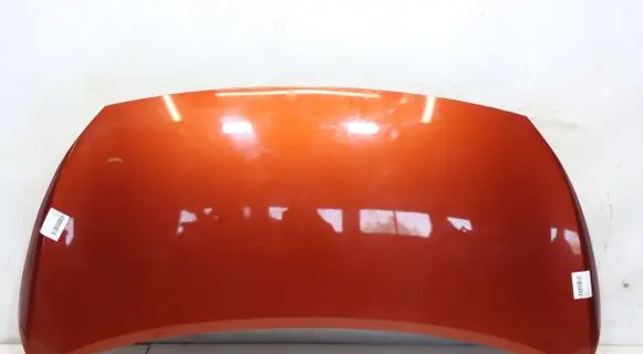 Engine bonnet/hood