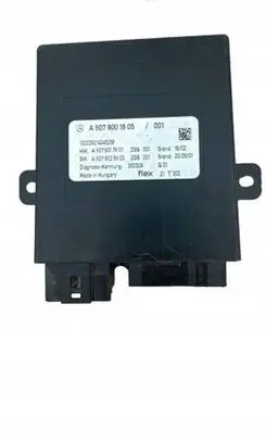 Mercedes-Benz Sprinter W907 W910 Parking PDC control unit/module A9079001605