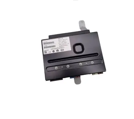 Chrysler Pacifica Video control module P68227168AN 68227168AN 1P28571537