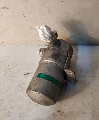 Audi A8 S8 D3 4E Air conditioning (A/C) air dryer 4E0820189