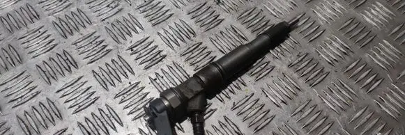 BMW X5 F15 Fuel injector 0445116