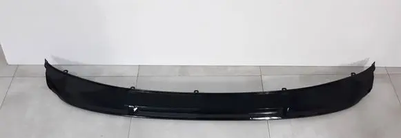 Audi e-tron Front bumper lip 4KE807733