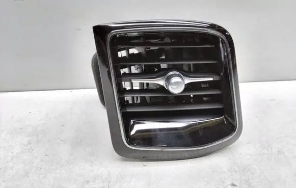 Volvo XC60 Dashboard side air vent grill/cover trim 31417692 31477273 31417713