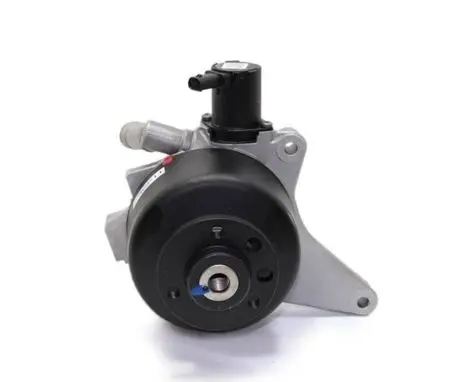 Mercedes-Benz S C217 Air suspension compressor A0003290100 A0003291503 5002948