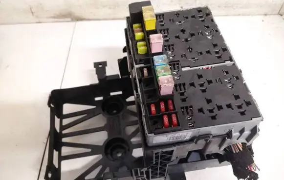 Ford Transit Fuse box set