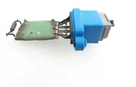 Ford Fusion Heater blower motor/fan resistor 3M5H18B647AB