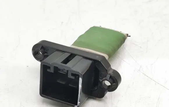 Volkswagen Up Heater blower motor/fan resistor 0011594802