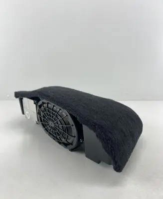Porsche Cayman 987 Audio system kit 99764556700