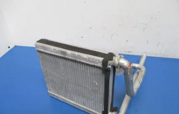 Honda City Interior heater climate box assembly 