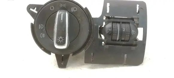 Volkswagen PASSAT B5 Light switch 1841928