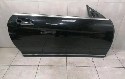 Mercedes-Benz CL C216 Front door A2167200205