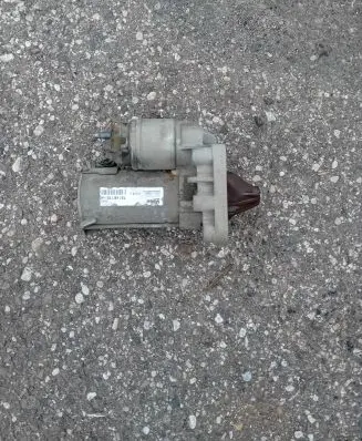 Peugeot Partner Starter motor 9688268480 TS14E110 28K10960
