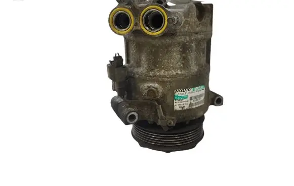 Volvo V40 Air conditioning (A/C) compressor (pump) 31291251 1750P