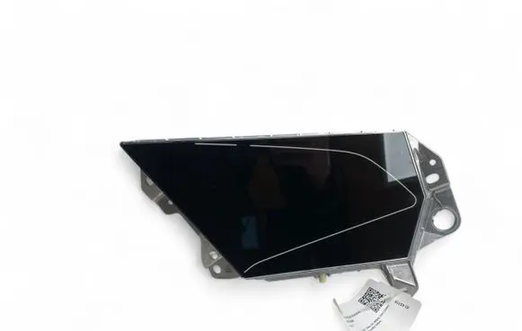Audi e-tron Screen/display/small screen 4KE907182C