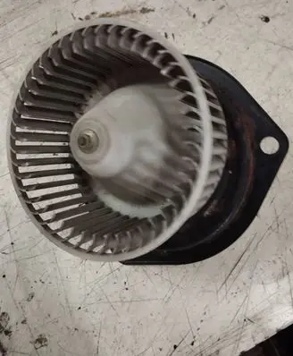 Mitsubishi Space Wagon Heater fan/blower 1625003040