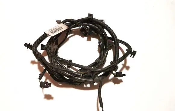 Volvo V40 Parking sensor (PDC) wiring loom 31350909AA 850004484