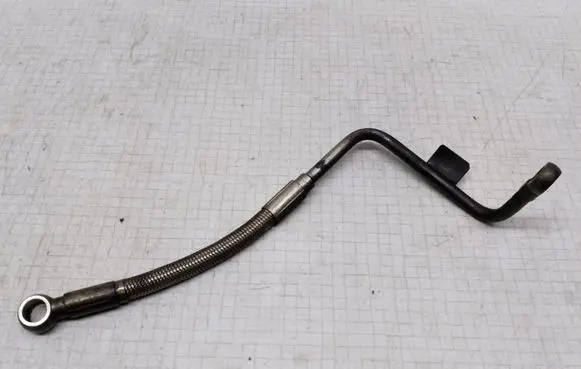Opel Zafira B Other engine bay part