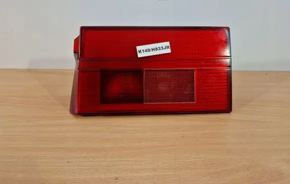 Seat Toledo I (1L) Tailgate rear/tail lights 1L0945094